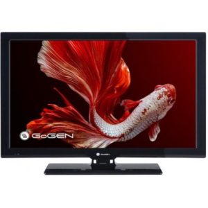GoGEN TVH 24P202T recenze, cena, návod