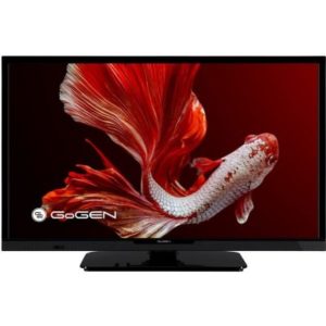 GoGEN TVH 24P452T recenze, cena, návod