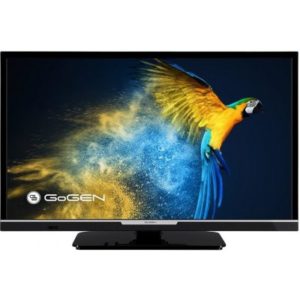 GoGEN TVH 24R552 recenze, cena, návod