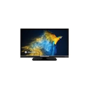 GoGEN TVH 24R552S recenze, cena, návod