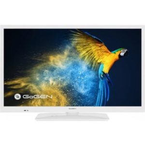 GoGEN TVH 24R640 recenze, cena, návod