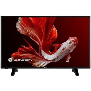 GoGEN TVH 32P452T recenze, cena, návod
