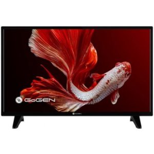GoGEN TVH 32P750 recenze, cena, návod
