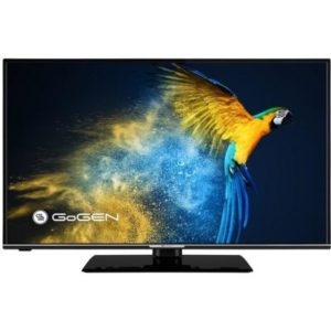 GoGEN TVH 32R552 recenze, cena, návod