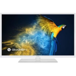 GoGEN TVH 32R640S recenze, cena, návod