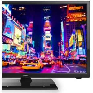 Kiano Slim TV 22 recenze, cena, návod