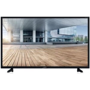 Sharp 32CB3E recenze, cena, návod