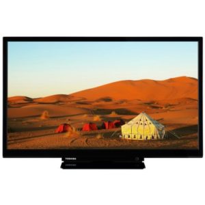 Toshiba 24W1963DG recenze, cena, návod