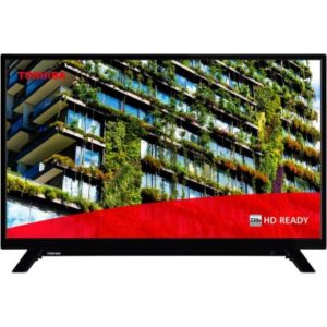 Toshiba 32W2063DG recenze, cena, návod