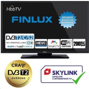 Finlux 32FHE5660 recenze, cena, návod