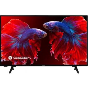 GoGEN TVF 40P750T recenze, cena, návod