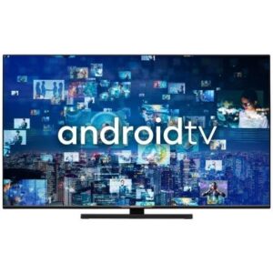 GoGEN TVU 43L752 recenze, cena, návod