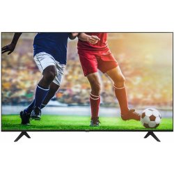 Hisense 50A7100F recenze, cena, návod