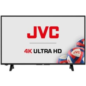 JVC LT-50VU3005 recenze, cena, návod