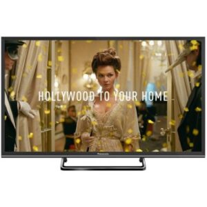 Panasonic TX-24FS503E recenze, cena, návod