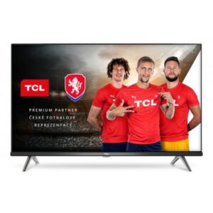 TCL 32S615 recenze, cena, návod