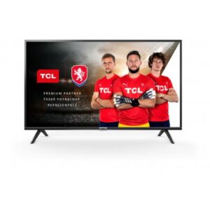 TCL 40ES560 recenze, cena, návod