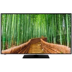 JVC LT-50VU6105 recenze, cena, návod