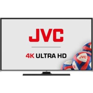 JVC LT-55VU6905 recenze, cena, návod