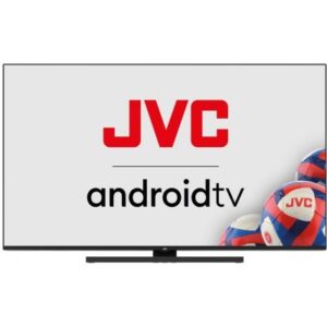 JVC LT-58VA8035 recenze, cena, návod