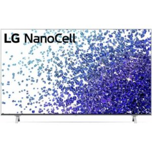 LG 50NANO77P recenze, cena, návod