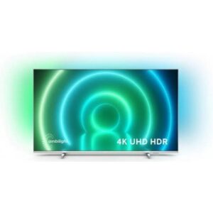 Philips 43PUS7956 recenze, cena, návod