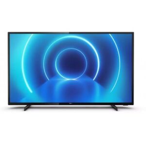 Philips 58PUS7505 recenze, cena, návod