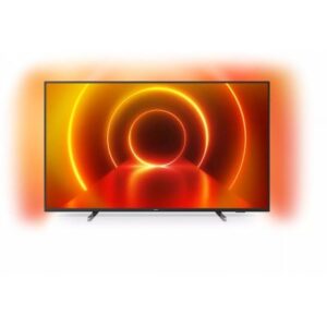 Philips 58PUS7805 recenze, cena, návod