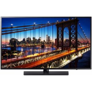 Samsung HG49EF690 recenze, cena, návod