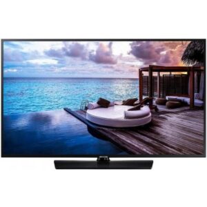 Samsung HG49EJ670 recenze, cena, návod