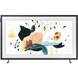Samsung QE32LS03T recenze, cena, návod