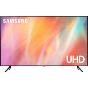 Samsung UE50AU7172 recenze, cena, návod