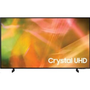 Samsung UE50AU8002 recenze, cena, návod