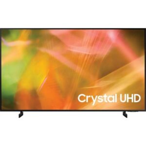 Samsung UE50AU8072 recenze, cena, návod