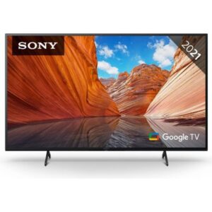 Sony KD-43X81J recenze, cena, návod