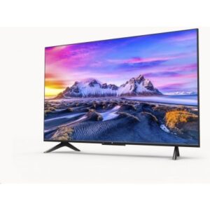 Xiaomi Mi TV P1 55″ (L55M6-6AEU) recenze, cena, návod