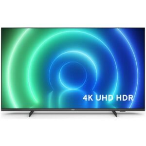 Philips 43PUS7506/12 recenze, cena, návod