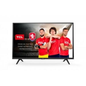 TCL 32ES570 recenze, cena, návod