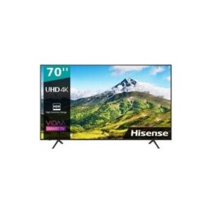 Hisense 70A7100F recenze, cena, návod