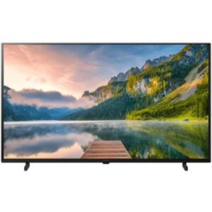 Panasonic TX-58JX800E recenze, cena, návod