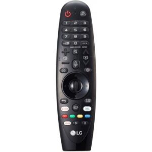 Dálkový ovladač LG AN-MR19BA recenze, cena, návod