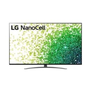 LG 50NANO86P recenze, cena, návod