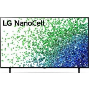 LG 55NANO80P recenze, cena, návod