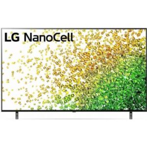 LG 55NANO853PA recenze, cena, návod
