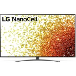 LG 55NANO913PA recenze, cena, návod