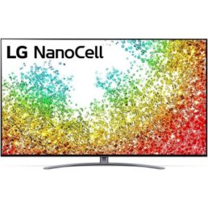 LG 55NANO92P recenze, cena, návod