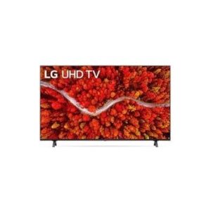 LG 60UP8000 recenze, cena, návod
