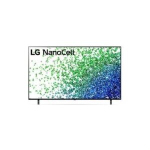 LG 65NANO803PA recenze, cena, návod