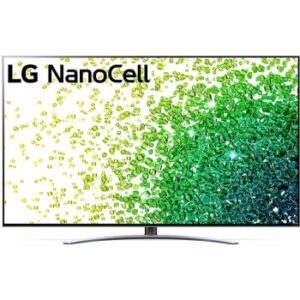 LG 65NANO88P recenze, cena, návod
