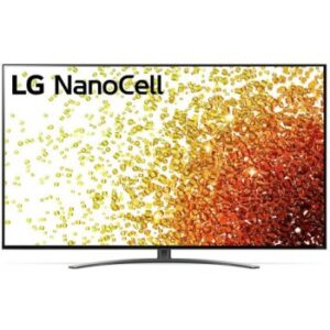 LG 65NANO913PA recenze, cena, návod